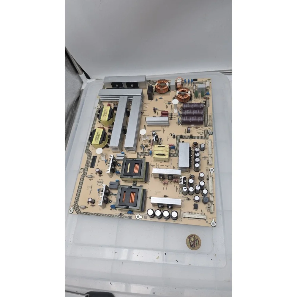 715G9179-P01-000-003M H2457AAE Power Supply Board FOR C751Q C651Q V864Q Monitor